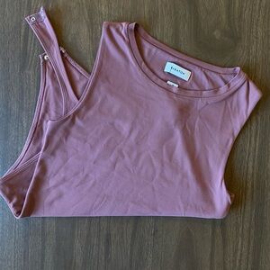 Babaton contour muscle bodysuit